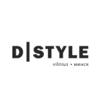Distyle